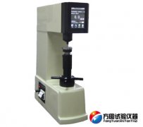 HRS-45M型数显表面洛氏榴莲视频免费版图片/厂家