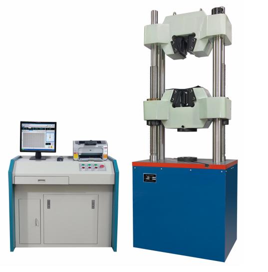 动静疲劳试验机有哪些特点？