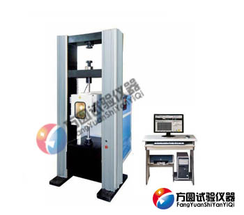 液压拉伸试验机的屈服强度怎么判断？